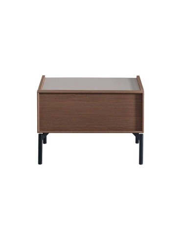 Camera da letto Vega colore dolunay beige e kaplan 321