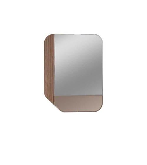 Camera da letto Vega colore dolunay beige e kaplan 321