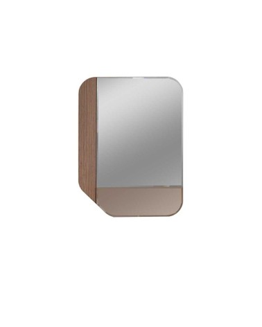 Camera da letto Vega colore dolunay beige e kaplan 321