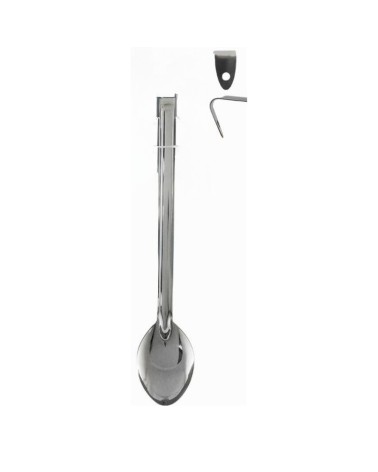 Cucchiaione uncino da cucina