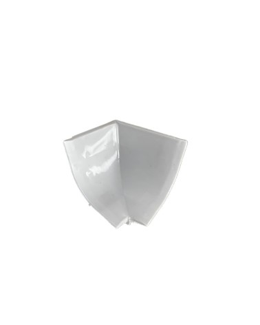Angolare in alluminio 30x30 TIK22