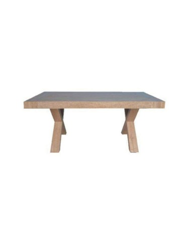 Tavolo allungabile Gondar 180x100 olmo