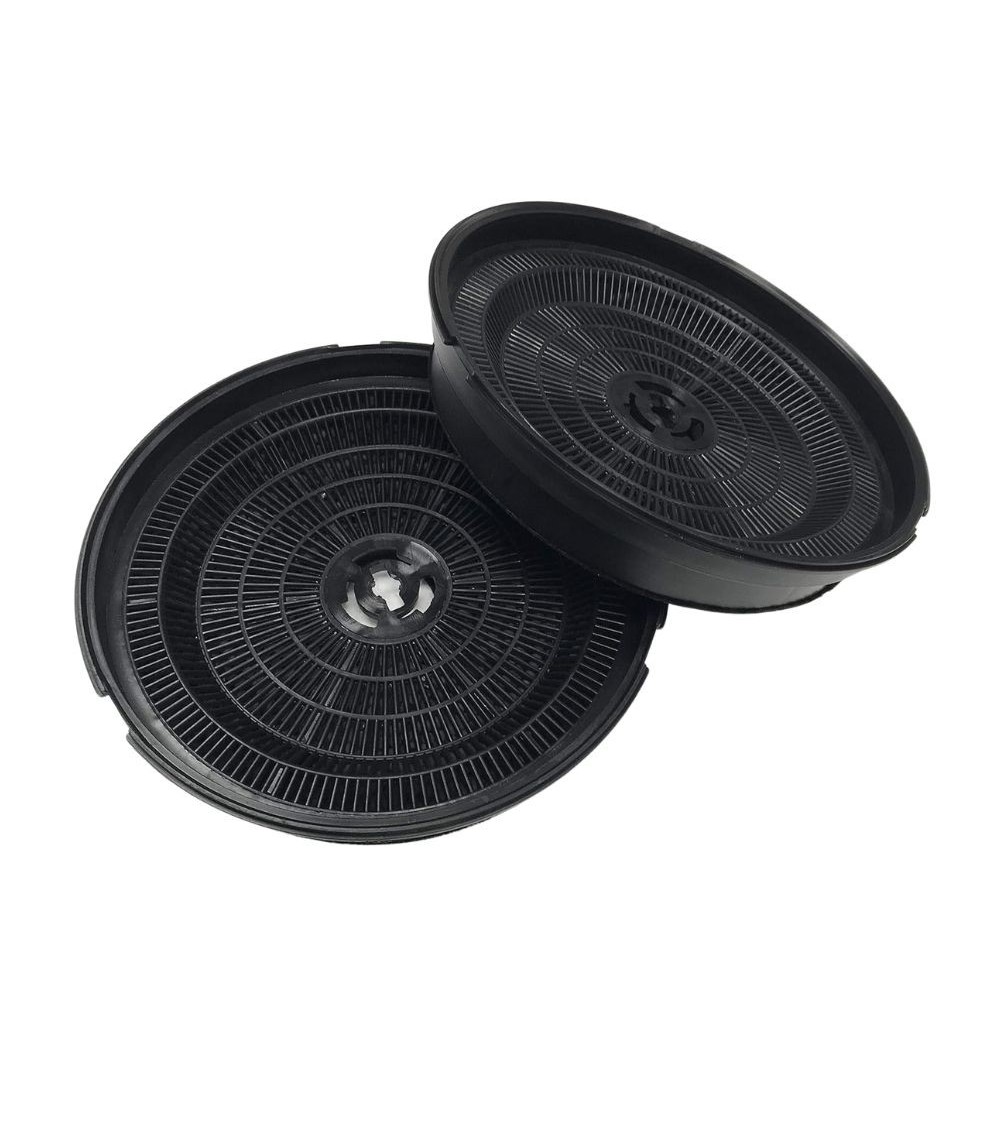 Filtro carbone ACK63268 per cappa Tecnowind