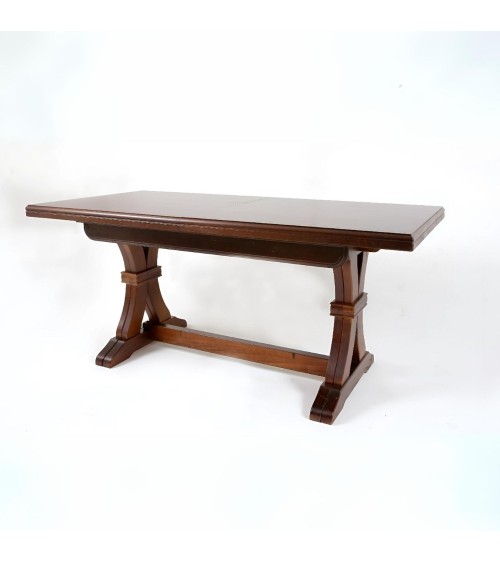 Tavolo allungabile Polignano 180x100  in legno massello