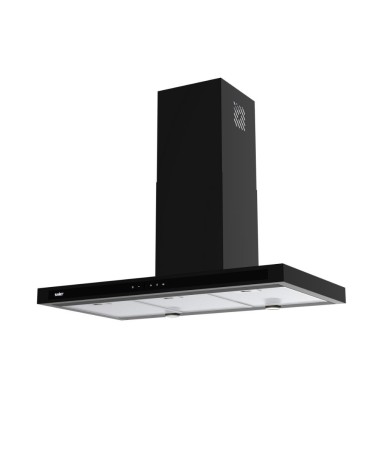 Samet cappa Tena 90 colore nero