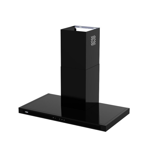 Samet cappa Tena 90 colore nero