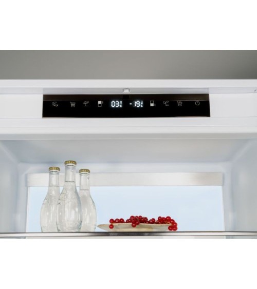 Frigorifero Bertazzoni incasso 70 cm 341 lt total NO FROST reversibile REF704BBNPTC classe E bianco