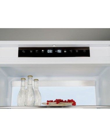 Frigorifero Bertazzoni incasso 70 cm 341 lt total NO FROST reversibile REF704BBNPTC classe E bianco
