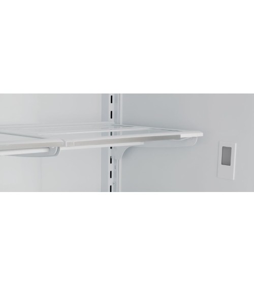 Frigorifero Bertazzoni side by side REF904FFNXTC 636 LT acciaio inox classe E