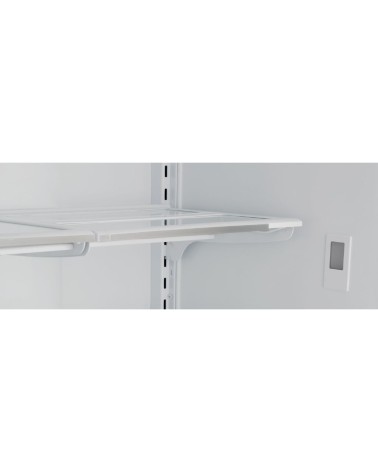 Frigorifero Bertazzoni side by side REF904FFNXTC 636 LT acciaio inox classe E