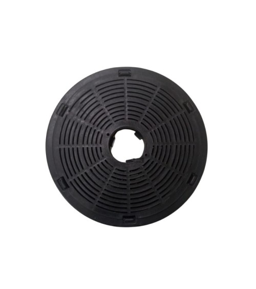 Kit 2 pezzi filtro carbone per cappe Eolo e Tornado 60