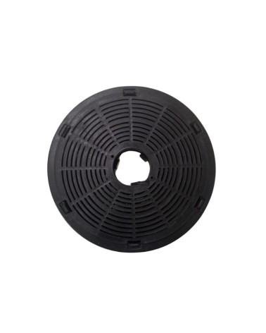 Kit 2 pezzi filtro carbone per cappe Eolo e Tornado 60