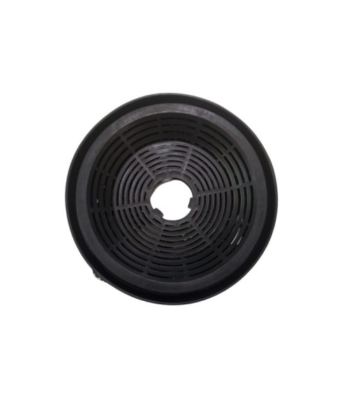 Kit 2 pezzi filtro carbone per cappe Eolo e Tornado 60