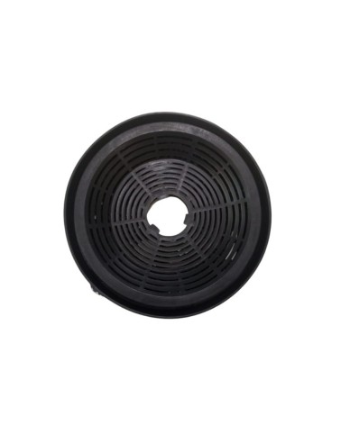 Kit 2 pezzi filtro carbone per cappe Eolo e Tornado 60