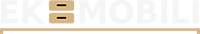 Ekomobili
